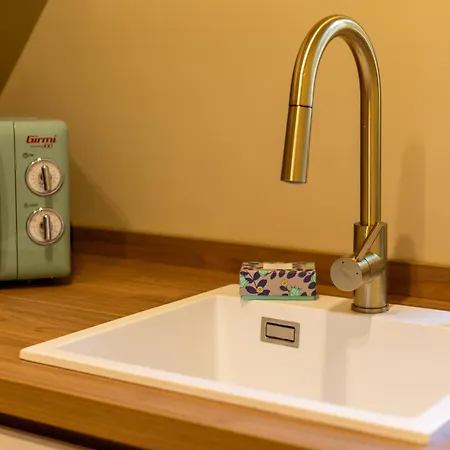 Casa Dodo كالياري