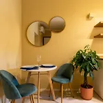 דירה Casa Dodo