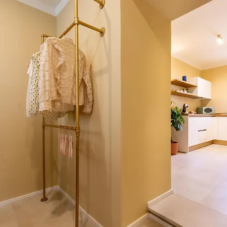 Casa Dodo Apartment *