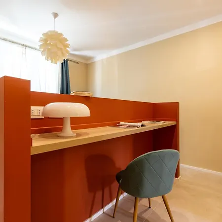 Casa Dodo Daire