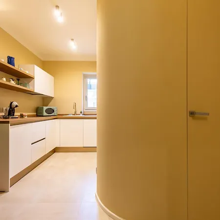 Casa Dodo Apartment Cagliari