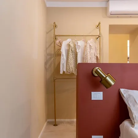 Casa Dodo דירה *