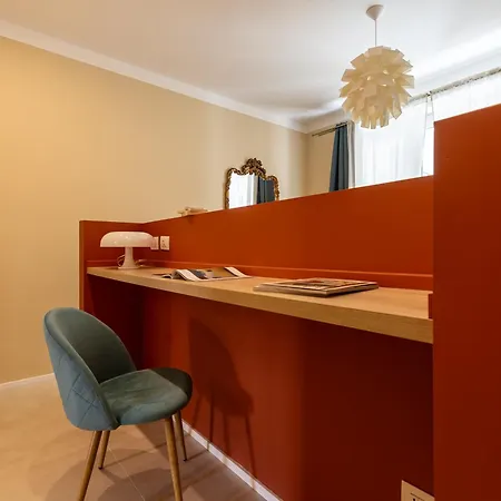 Casa Dodo Апартаменты