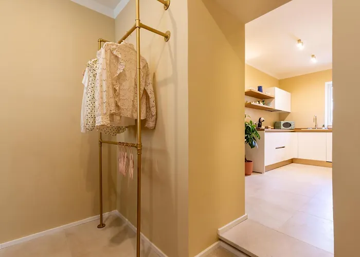 Casa Dodo Apartment *