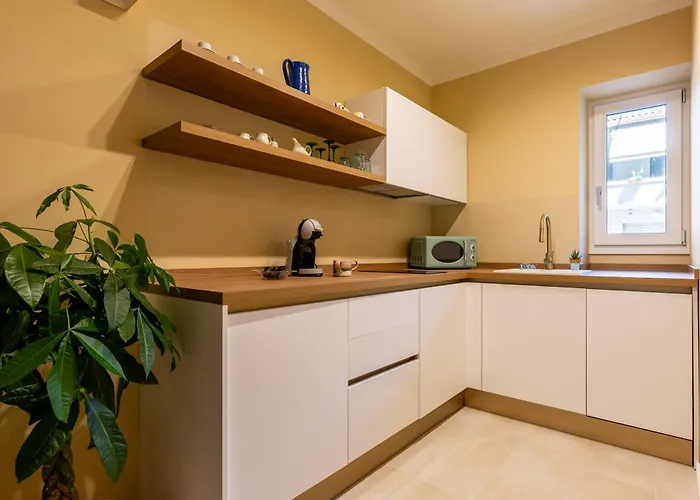 Casa Dodo Apartment Cagliari