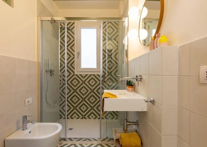 Casa Dodo Apartment *